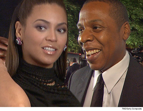 beyonce jay z baby names