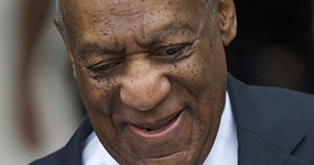 Anulan juicio a Bill Cosby!!