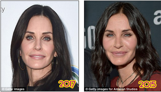 courteney cox free