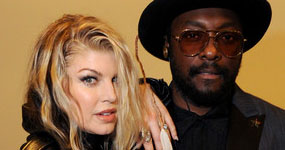 Will.i.am confirma que Fergie dejó Black Eyed Peas?