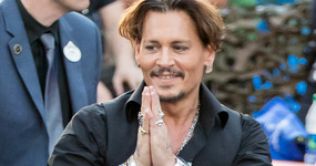 Johnny Depp quiere volver con Vanessa Paradis?