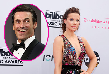 kate beckinsale jon hamm funny