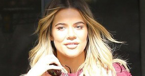 Khloe Kardashian fingió tratar de quedar embarazada! WHAT?