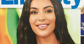 Gemelos para Kim Kardashian via vientre en alquiler? (LifeStyle)