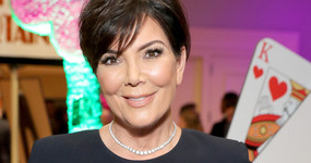 Kris Jenner preocupada por sus nietos!