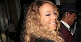 Mariah Carey es poco profesional y abusiva! LOL!