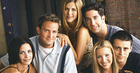 Matthew Perry y su pesadilla del revival de Friends!