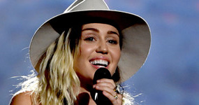 Miley Cyrus se pelea con Dolce & Gabbana en Instagram