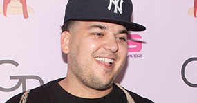 Rob Kardashian tiene nueva novia: Mehgan James! – UPDATE!