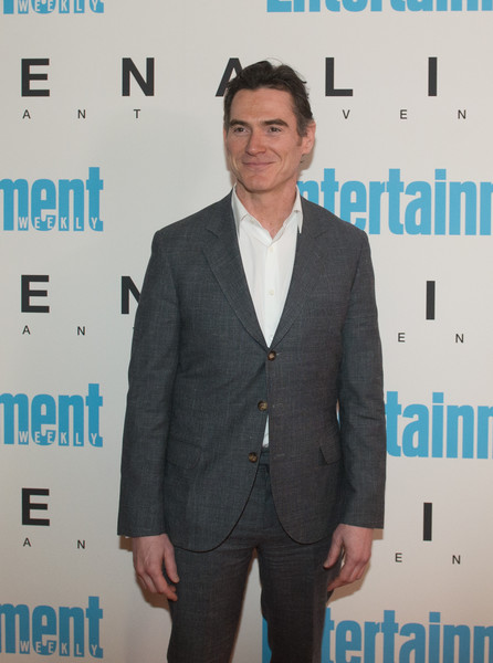 Billy Crudup Alien Covenant Special Screening