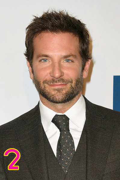 Bradley Cooper Joy New York Premiere 2015