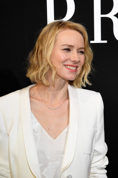 Naomi Watts Giorgio Armani Prive Front Row