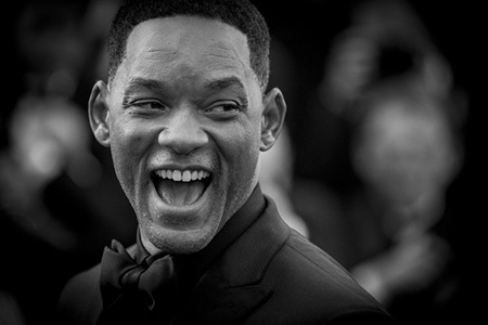 Will Smith Closing Ceremony Red Carpet