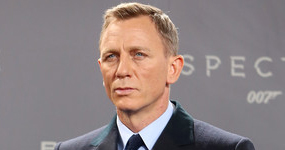 Daniel Craig será James Bond again!! Adele regresa!