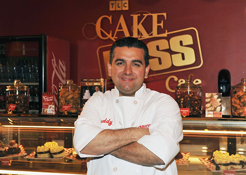 cake boss buddy valastro arrest