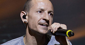 Linkin Park, Chester Bennington se suicidó!