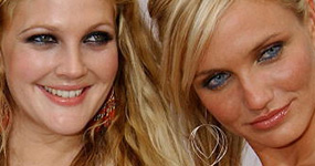 Cameron Diaz y Drew Barrymore terminaron su amistad? Update!