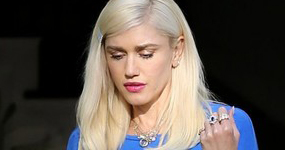 Demandan a Gwen Stefani por una estampida! WHAT?