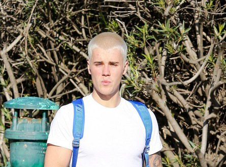 justin bieber a lo eminem