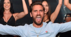 Scott Disick: No soy un adicto al sexo