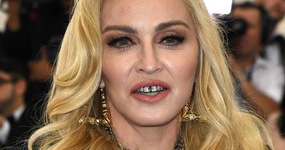 Madonna llama mediocres a Whitney Houston y a Sharon Stone