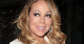A Mariah Carey le rechazan la tarjeta de crédito