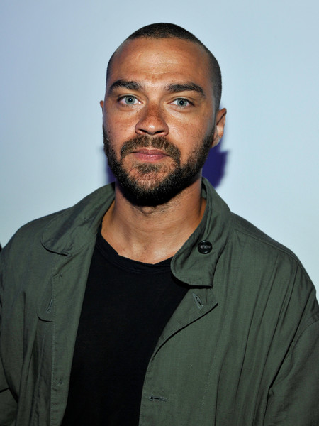 Jesse Williams HBO Ballers Season 3 Pop Up