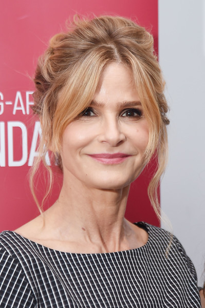 Kyra Sedgwick SAG AFTRA Foundation