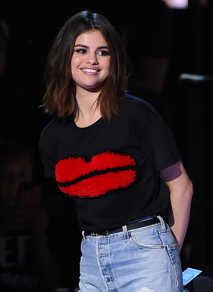 Selena Gomez Day California 2017 Show