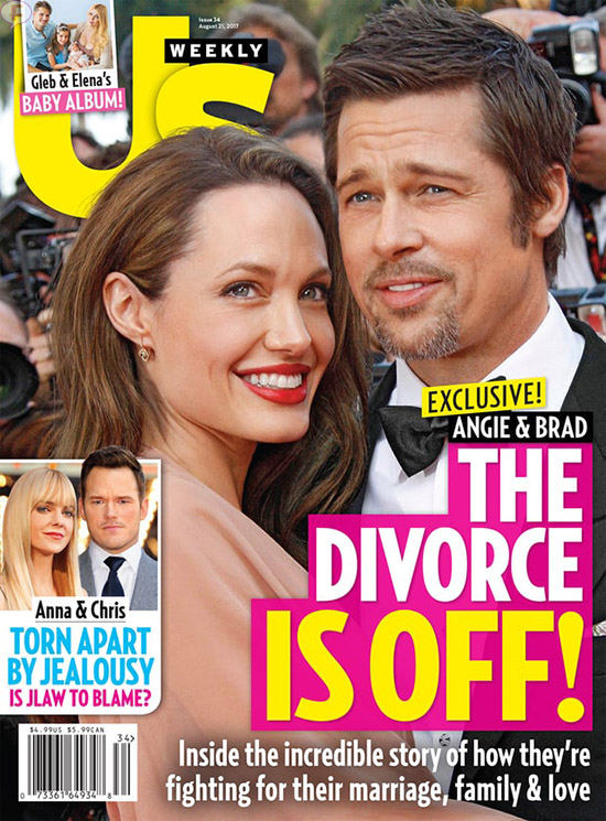 brad angie divorce off us weekly