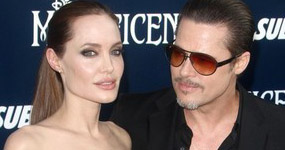 Angelina Jolie y Brad Pitt NO se reconcilian! El divorcio continúa!