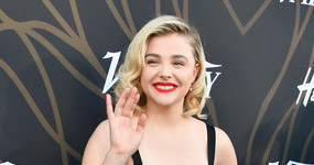 Chloe Grace Moretz: un actor se burló de su cuerpo (Variety)