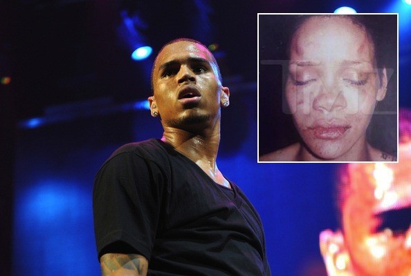 chris brown riri pic assault