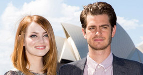 Emma Stone y Andrew Garfield volvieron?