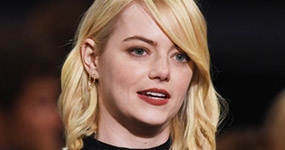 Emma Stone: actriz mejor pagada 2017 – Forbes