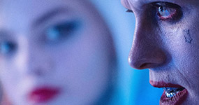 Jared Leto y Margot Robbie vuelven como el Joker y Harley Quinn