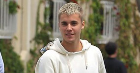 Justin Bieber visita ER por sus pelotas, despiden a una enfermera, LOL!