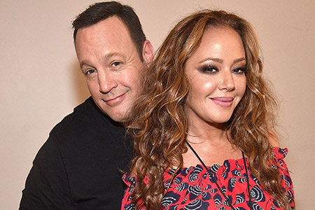 kevin james leah remini 1