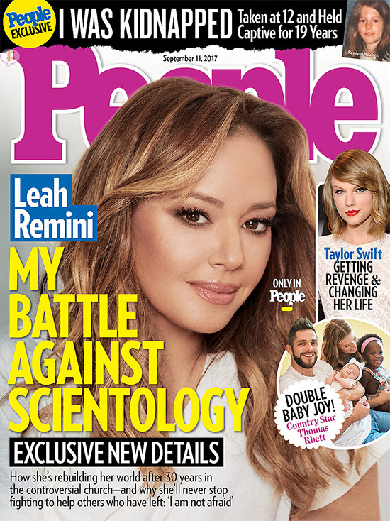 leah remini batalla contra scientology people