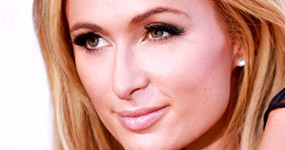 Paris Hilton aclara sus comentarios sobre Trump