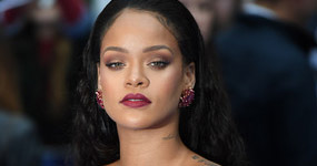 El novio multimillonario de Rihanna estuvo casado en secreto