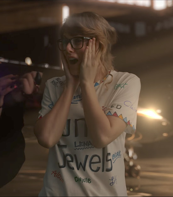 screen shot tay reputation video