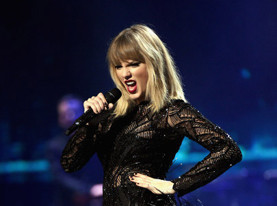 taylor swift borra redes sociales