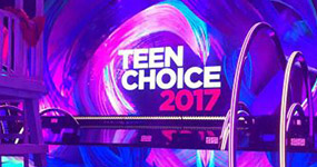 Ganadores Teen Choice Awards 2017