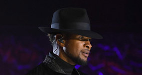 Usher demandado por agresión sexual, negligencia y fraude por herpes