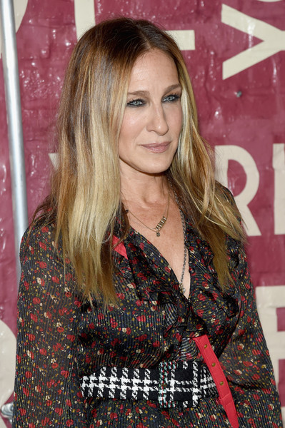 Airbnb New York City Experiences Sarah jessica parker