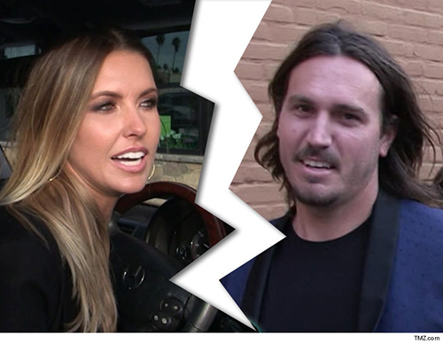 audrina patridge divorce tmz