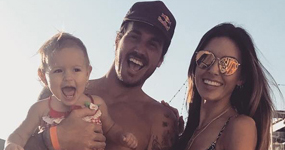 Audrina Patridge se divorcia! Pide Orden de restricción!!