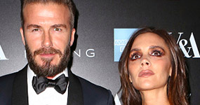 David y Victoria Beckham rumbo al divorcio? Rumor 2345