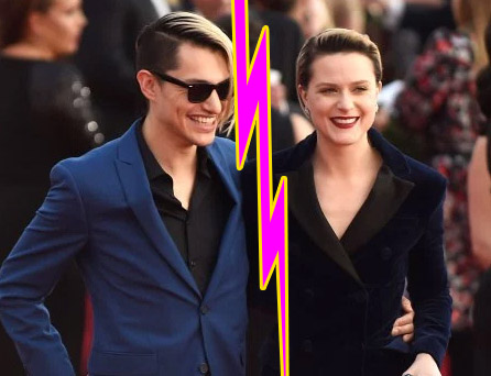 evan rachel wood boyfriend